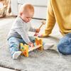 ProTuning UPPST Toy hammering block, multicolour view 3