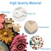 Easter Egg Puzzle 3000 Pieces, Easter Puzzles for Adults 3000 Pieces, Wooden Puzzle for Adults, Jigsaw Puzzles with Exquisite Packaging Box, Challenging Game for Families, Gifts for Women/Men, -5285 view 4