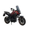 Collection 1/12 for H-ONDA CB400X Alloy Motorcycle Model Toys Diecast Rubber Tires Birthday Gift(Red) view 1