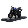 Collection 1:18 for Y-AMAHA MT-07 2018 Alloy Diecast Motorcycle Model Toy Collection Gift view 3