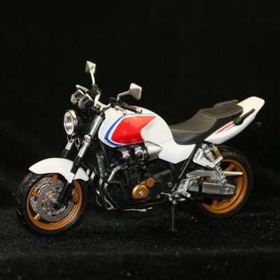 Collection 1/12 for H-ONDA CB1300SF Motorcycle Toy Diecast Motorbike Model Collection Gift