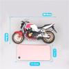 Collection 1/12 for H-ONDA CB1300SF Motorcycle Toy Diecast Motorbike Model Collection Gift view 2