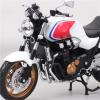 Collection 1/12 for H-ONDA CB1300SF Motorcycle Toy Diecast Motorbike Model Collection Gift view 3