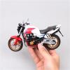 Collection 1/12 for H-ONDA CB1300SF Motorcycle Toy Diecast Motorbike Model Collection Gift view 4