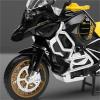 Collection 1/12 for BMW R1250GS Toys Birthday Gift Motorcycle Model Diecast Collection(Yellow) view 2