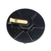 Replacement part Magneto Rotor 47425Dy Fits Case-Ih C H Hv M Md Super A Super A1 Super C CHZBot04098 view 1