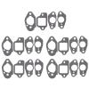 5Set Carburetor for Honda for GCV160 for GCV190 16211-ZL8-000 Carburetor Gasket Kit view 1