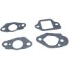 5Set Carburetor for Honda for GCV160 for GCV190 16211-ZL8-000 Carburetor Gasket Kit view 3