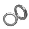 2 Pieces Exhaust Gasket Ring for 250cc for Water-Cooled for CN250 for CF250 172MM Helix Motorcycle Parts view 1