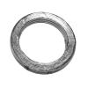 2 Pieces Exhaust Gasket Ring for 250cc for Water-Cooled for CN250 for CF250 172MM Helix Motorcycle Parts view 2