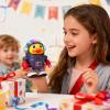 Dancing Duck Toy - Safe Colorful LED Lights, Music 3 Mode Robot for Kid, Boy, Girl, Home, Indoor, Outdoor with Fun Interactive Design, Classroom Party Use view 4