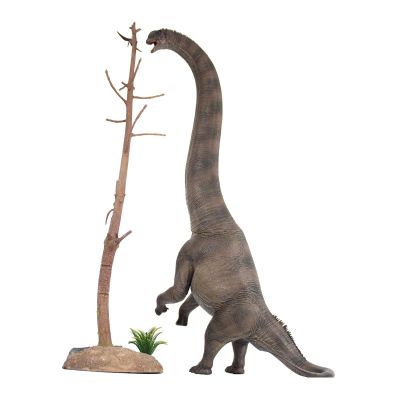 XINPANYIAN Haolonggood Sauroposeidon Model for Adults or Ages 15 Years up (Heterochromatic)