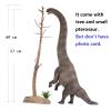 XINPANYIAN Haolonggood Sauroposeidon Model for Adults or Ages 15 Years up (Heterochromatic) view 2
