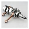 350-00030-0 Crankshaft assy (also needs 9311211600m) for boat engine 9.9HP 15HP 18HP M9.9B M15B M15C M15D M18C2 M18E2 view 2