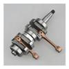 350-00030-0 Crankshaft assy (also needs 9311211600m) for boat engine 9.9HP 15HP 18HP M9.9B M15B M15C M15D M18C2 M18E2 view 3