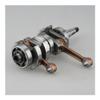 350-00030-0 Crankshaft assy (also needs 9311211600m) for boat engine 9.9HP 15HP 18HP M9.9B M15B M15C M15D M18C2 M18E2 view 4