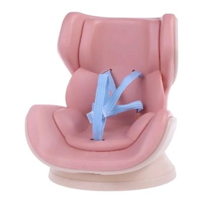 Ywmsfl Car Air Vent Mounting Bracket for Small Collectible Dolls Soft Paddings Ideal for Travel Or Home Decors Car Air Vent Plush Toy Holder