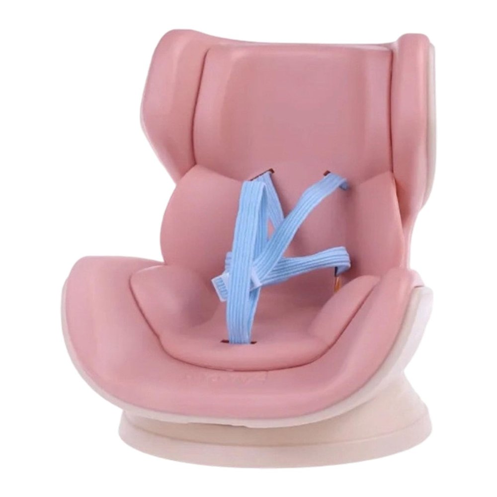 Ywmsfl Car Air Vent Mounting Bracket for Small Collectible Dolls Soft Paddings Ideal for Travel Or Home Decors Car Air Vent Plush Toy Holder