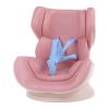 Ywmsfl Car Air Vent Mounting Bracket for Small Collectible Dolls Soft Paddings Ideal for Travel Or Home Decors Car Air Vent Plush Toy Holder view 1