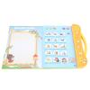 JTLB English Learning Talking Book Early Educational Interactive Audio Book for Kids Parent Child Interaction view 3