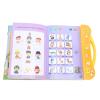 JTLB English Learning Talking Book Early Educational Interactive Audio Book for Kids Parent Child Interaction view 4