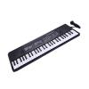 37/54 Keyboard Piano Portable Electronic Digital Toy Multifunctional For Beginners Piano view 1