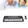 37/54 Keyboard Piano Portable Electronic Digital Toy Multifunctional For Beginners Piano view 2