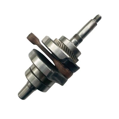 Crankshaft Assy with Japanese NSK Bearing for Kazuma Stels Xinyang XY500ATV Quad 500cc 192MR-1005(4) 000 LU018217 12200(XY-Xinyang 500)