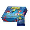 2025 Invincible Season 1 Keepsake Holo Breaker Box, Breakers Edition, 2 Packs Per Box, Holo Mirror Cards, Relics, Case-Based Inserts, 600-Card Checklist view 1