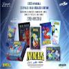 2025 Invincible Season 1 Keepsake Holo Breaker Box, Breakers Edition, 2 Packs Per Box, Holo Mirror Cards, Relics, Case-Based Inserts, 600-Card Checklist view 2