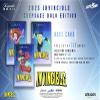 2025 Invincible Season 1 Keepsake Holo Breaker Box, Breakers Edition, 2 Packs Per Box, Holo Mirror Cards, Relics, Case-Based Inserts, 600-Card Checklist view 3