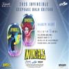 2025 Invincible Season 1 Keepsake Holo Breaker Box, Breakers Edition, 2 Packs Per Box, Holo Mirror Cards, Relics, Case-Based Inserts, 600-Card Checklist view 4