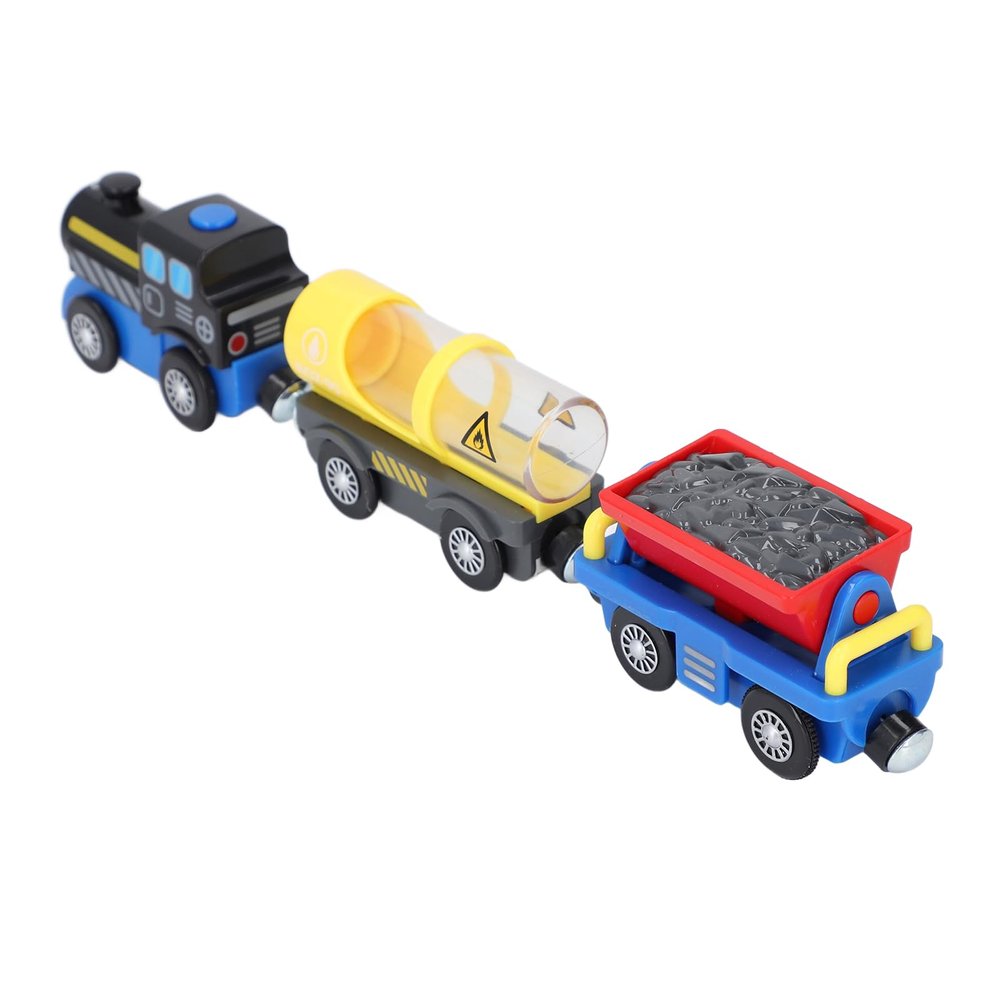 Fdit Electric Magnetic Toy Set Interactive Kids Toy for Fun Playtime Age 3+