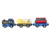 Fdit Electric Magnetic Toy Set Interactive Kids Toy for Fun Playtime Age 3+ view 2