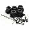 RC Car Replacement For Traxxas For X-MAXX For Xrt 5pcs 1.5M Steel Motor Gear 0.8mm 0.5mm 11T 14T 15T 16T 21T 26T 28T 30T RC Car Upgrade Parts Accessories(11T-15T) view 1