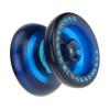 Fesjoy Aluminum Metal Yoyo K1 with 8 Ball KK Bearing, Professional Yoyo for Kids, Alloy Yo Yo Toy view 1
