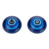 Fesjoy Aluminum Metal Yoyo K1 with 8 Ball KK Bearing, Professional Yoyo for Kids, Alloy Yo Yo Toy view 4