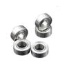 10pcs MR84 ZZ 4x8x3mm Miniature Ball Bearings Compatible with Small Motors, Power Tools, RC Models, Office and Similar Applications view 3