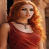 5.0FT Realistic TPE Action Figure Companion,Poseable Full Body Lifelike Soft Skin Model for Cosplay Dressing, Collector Showcase, Creative Photography, Art, Discreet Packaging view 2