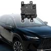 063800-2031 Ac Heater Flap Blend Door Actuator Fit for Toyota Camry 2018-2022 Rav4 2018-2023 Venza 2018-2022 for Lexus Rx 2016-2022 Nx 2016-2022 Es350 2019-2023 Replacement for 87106-0E120 87106-48200 view 2