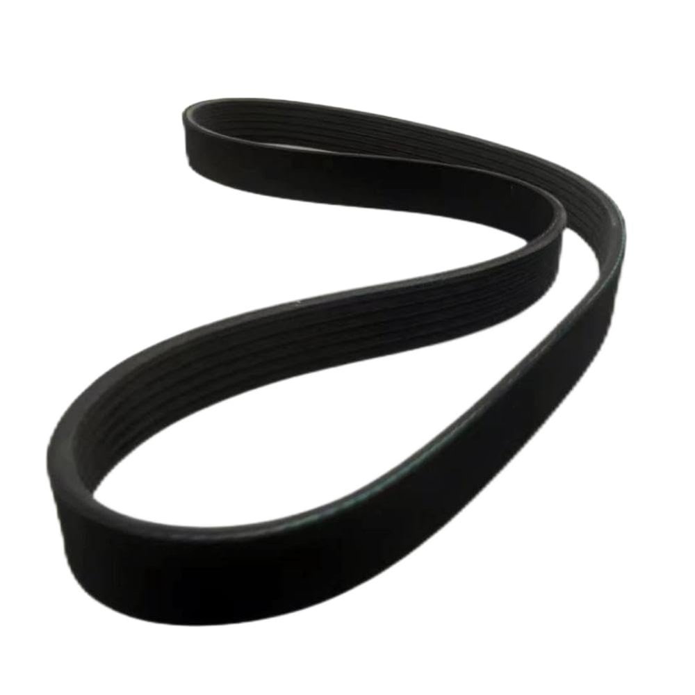 CCXTZC Alternator Drive Belt 57-880566Q14 Compatible with Verado 200HP to 400HP 4 Stroke Outboard Motors