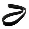 CCXTZC Alternator Drive Belt 57-880566Q14 Compatible with Verado 200HP to 400HP 4 Stroke Outboard Motors view 1