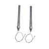 drone Compatible For DJI T100 T70 T60 T25P Agricultural Drone Remote Control External SDR Antenna(2 Pieces) view 1
