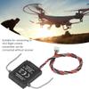 Yaregelun 3 X DSMX Receiver Satellite for AR6210 AR8000 AR9020 AR12120 Receiver view 4