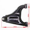 1 Set 310mm Front Suspension Swing A Arm Compatible With ATV UTV Models 200cc 250cc 4 Wheels Quad Bike Buggy Go Kart Aftermarket view 2