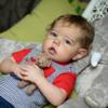 Anano Reborn Baby Doll Silicone Full Body Boy 20inch Baby Doll for 2+ Year Old Boy Real Life Babys Dolls Silicone Full Body Boys Realistic Newborn Babys Dolls Boys view 4