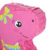 BESPORTBLE Pink Dinosaur Pinata Party Decoration Paper Pinata for Birthday Festival Celebration Game Ornament Fun Photo Booth Prop view 4