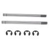Rc Toys Parts For JLB For Racing For CHEETAH 11101 21101 J3 1/10 Shock Absorber Shaft EA1031 RC Car Upgrade Parts Spare Accessories view 1