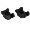 2Pcs Plastic Rear Axle Seat for ZD Racing MX07, RC Car Rear Axle Seat Upgrade Parts, High Durability and Strong Performance, 1/7 Scale RC Remote Control Car Accessories with view 2