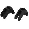 2Pcs Plastic Rear Axle Seat for ZD Racing MX07, RC Car Rear Axle Seat Upgrade Parts, High Durability and Strong Performance, 1/7 Scale RC Remote Control Car Accessories with view 3
